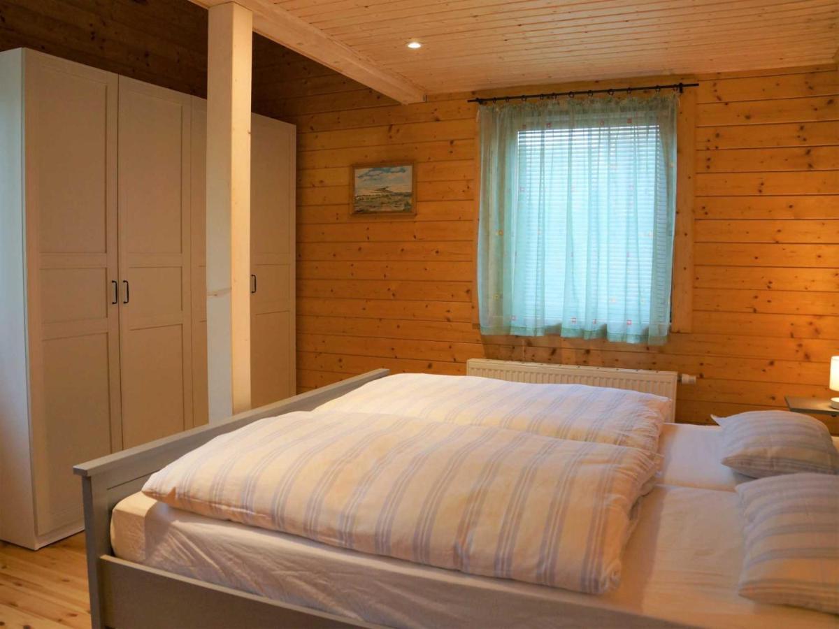 Ferienhaus Hannes Glowe Exteriör bild